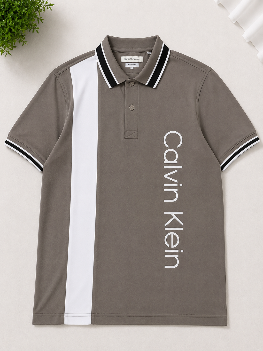 C.K T SHIRT