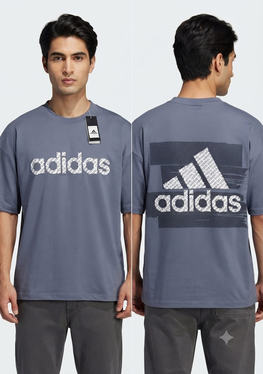 OVERSIZED T SHIRT
