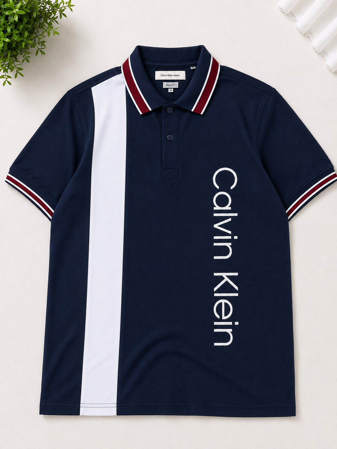 C.K T SHIRT