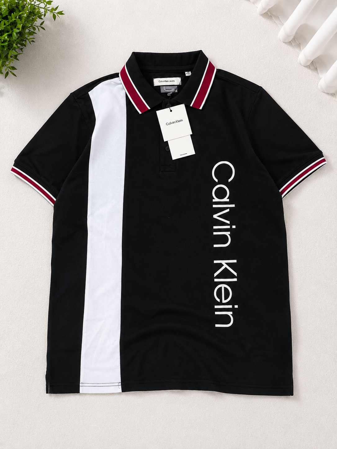 C.K T SHIRT