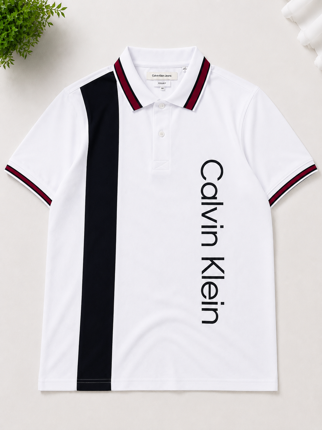 C.K T SHIRT