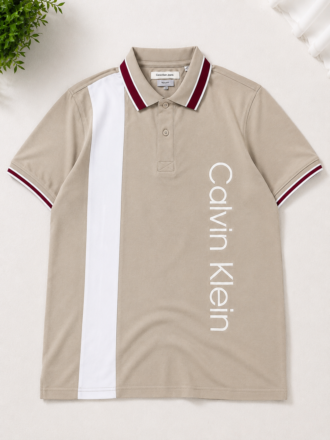 C.K T SHIRT